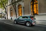 Cadillac XT4 Premium Luxury 2018 года (NA)